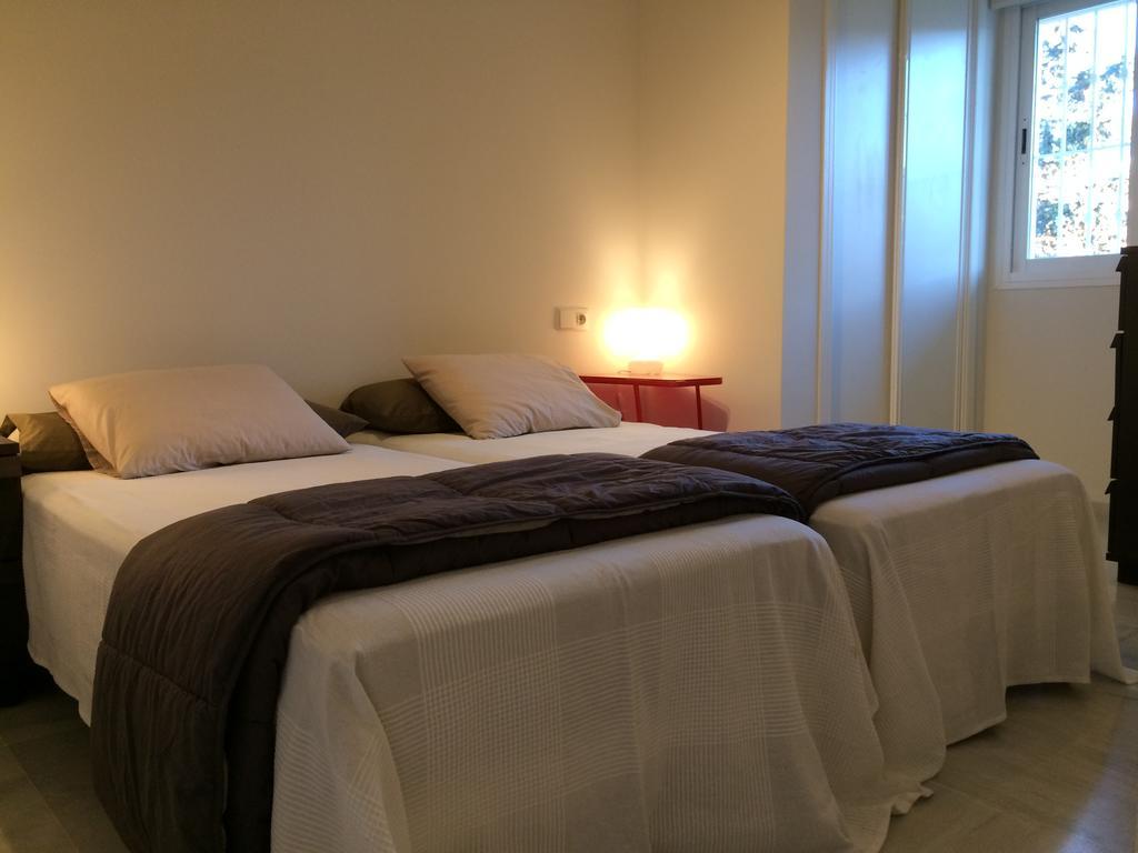 Nagueles II Apartment Marbella Exterior photo